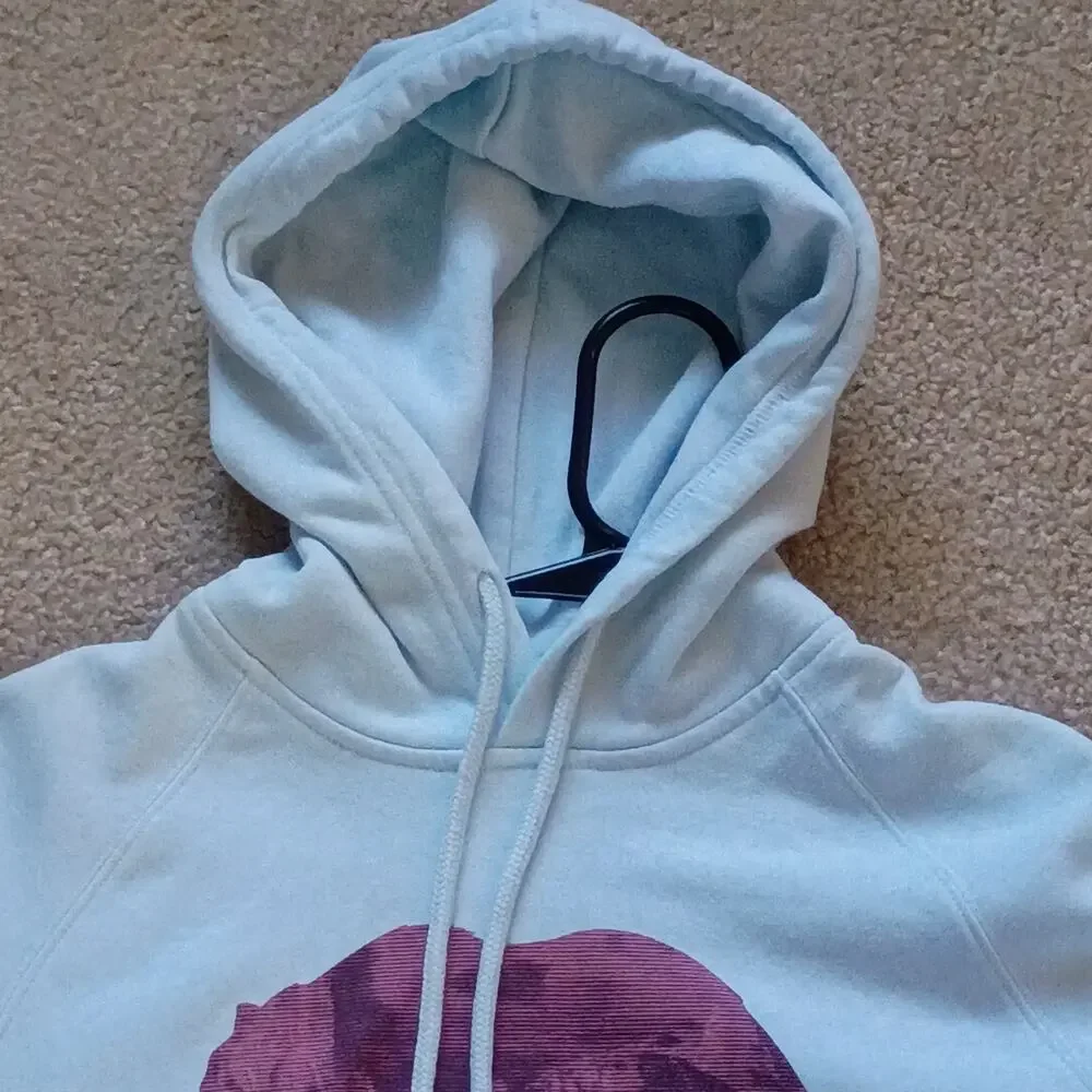 The North Face Bearscape 2 Pullover Hoodie Size Medium